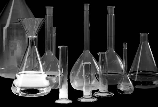 borosilicate glassware