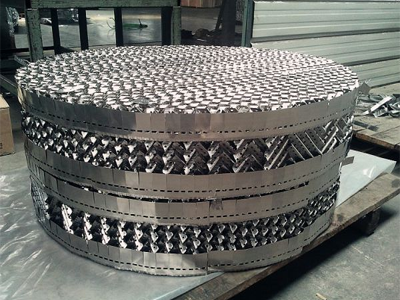 Column Packing Guide Column Packing Guide