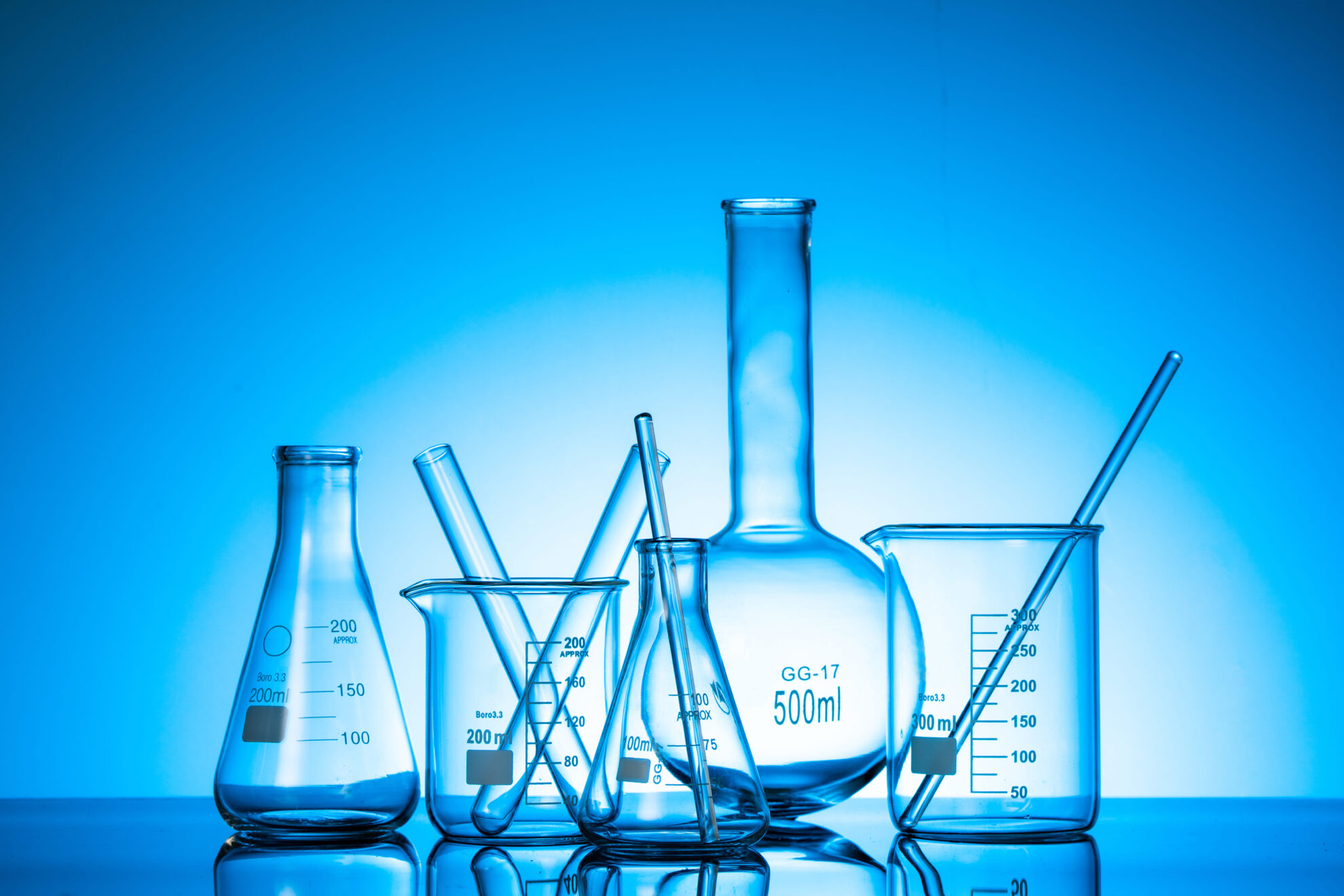 What Is Scientific Grade Glass? Applications in Laboratories and Industry
