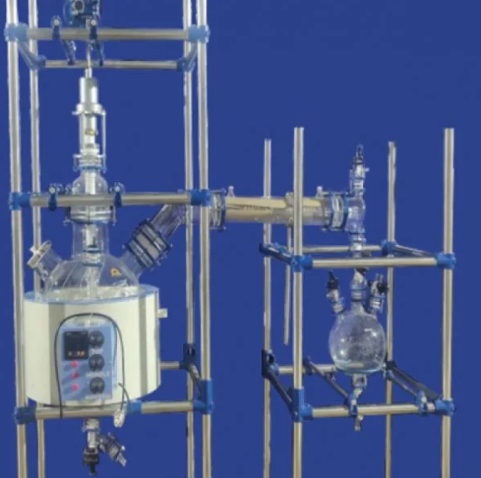 Essential Oils Distillation